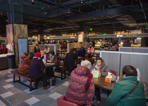 胖東來北海新店開業(yè) 零售業(yè)新標(biāo)桿引領(lǐng)人潮涌動(dòng)