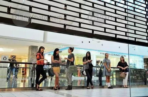 零售業(yè)增長領(lǐng)跑全澳，公共支出與消費(fèi)者共同驅(qū)動(dòng)繁榮