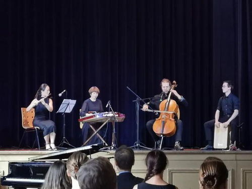繽紛夏日主題文化藝術(shù)交流活動(dòng)暨PDE國(guó)際舞蹈大賽線上選拔賽新聞發(fā)布會(huì)在巴黎舉行