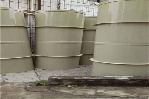 云南迪慶表處理風(fēng)管價格 PP風(fēng)管生產(chǎn)廠家 重慶夏焱 PP風(fēng)管加工中心