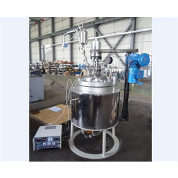 威海反應釜、威海 反應釜、潤圣化機_化工成套設備_第一槍