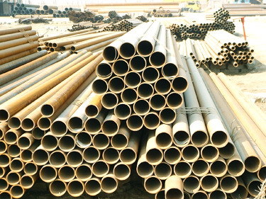 供應(yīng)大連化工設(shè)備用鋼管_供應(yīng)大連化工設(shè)備用鋼管價格_供應(yīng)大連化工設(shè)備用鋼管廠家_流體管 - 機電之家