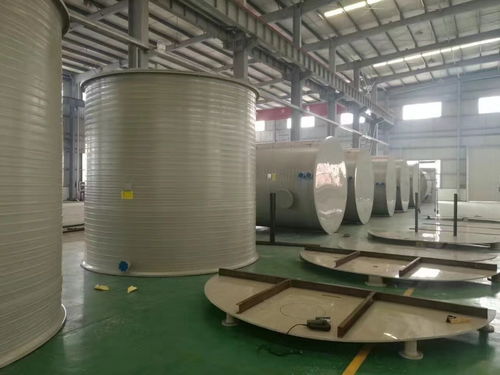 山東生產(chǎn)hdpe纏繞儲罐設(shè)備 pph纏繞罐生產(chǎn)線