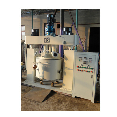 【專業(yè)生產(chǎn)密封膠設備 歡迎訂購】價格,廠家,圖片,化工成套設備,秦皇島市撫寧縣煜華化工機械-