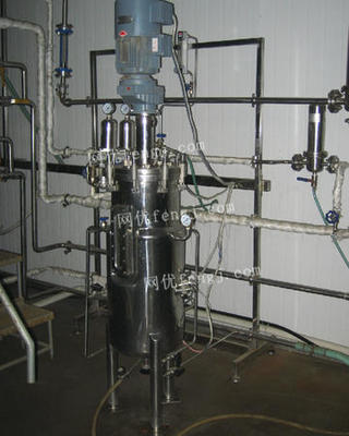 高價收購二手化工設備、制藥設備、發酵罐