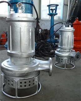 ZNQX-抽取耐酸堿、腐蝕性液體的不銹鋼泵 _供應信息_商機_中國化工機械設備網