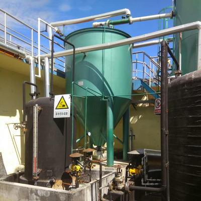 諸城市博宇環保設備 化工設備制造領域的專業先鋒